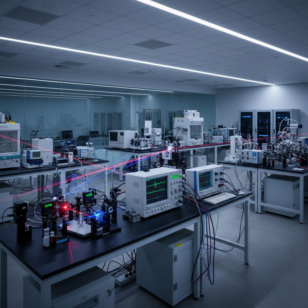 Systems and applications