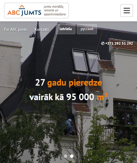 SIA ABC JUMTS